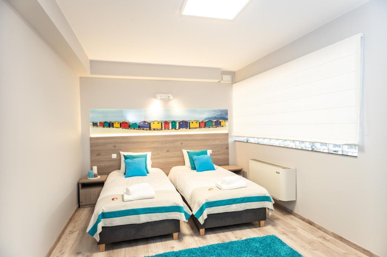 Apartamenty Elitmat Миньск-Мазовецки Экстерьер фото