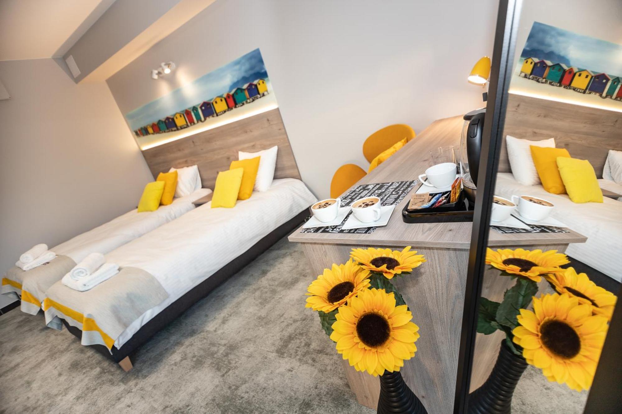 Apartamenty Elitmat Миньск-Мазовецки Экстерьер фото