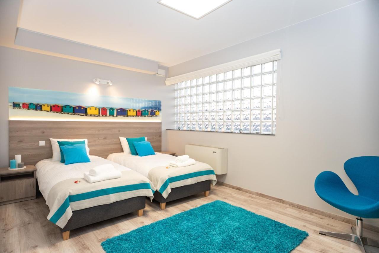 Apartamenty Elitmat Миньск-Мазовецки Экстерьер фото