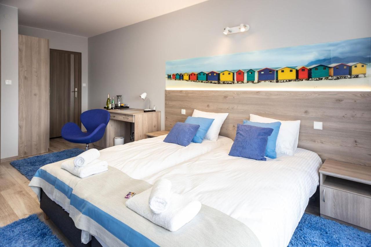 Apartamenty Elitmat Миньск-Мазовецки Экстерьер фото