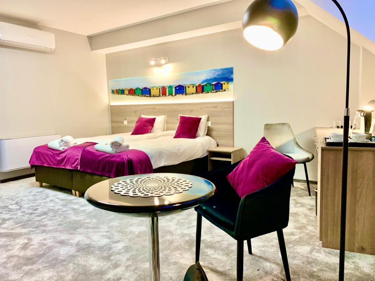 Apartamenty Elitmat Миньск-Мазовецки Экстерьер фото