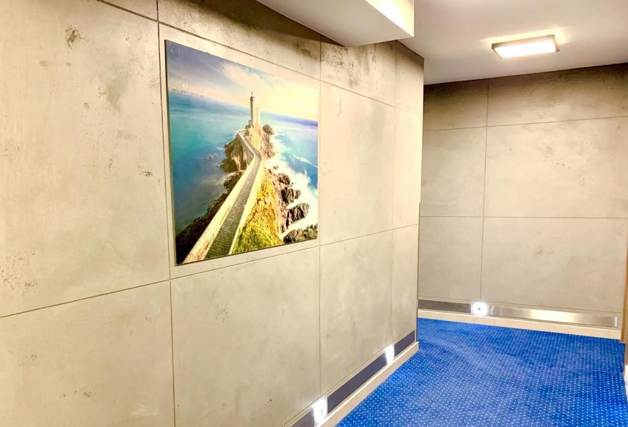 Apartamenty Elitmat Миньск-Мазовецки Экстерьер фото